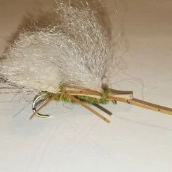 Umpqua Chubby Chernobyl