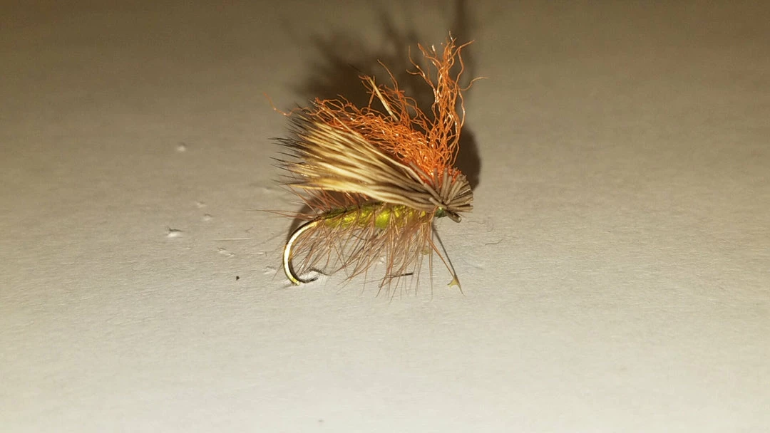 Best Sale π Umpqua Elk Hair Caddis β¨ 11 Umpqua Elk Hair Caddis