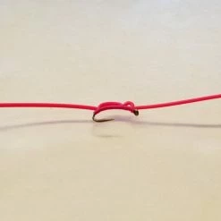 Dreamcast Pretty In Pink SJ Worm Size 16