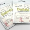 Hareline Dubbin LLC Daiichi Premium Fishing Hooks 1273 Fly Tying