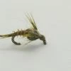 Best deal ๐ Solitude Fly Co Flies Beadhead Thorax BWO Emerger ๐ 2 Solitude Fly Co Flies Beadhead Thorax BWO Emerger