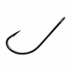 Hareline Dubbin LLC Fly Tying Gamakatsu B10S Stinger Hook