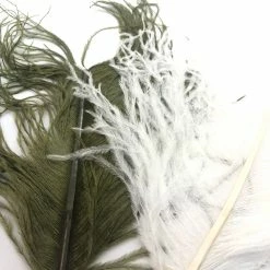Wapsi Ostrich Herl Fly Tying