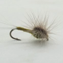 Umpqua Flies Quigley’s Hackle Stacker BWO