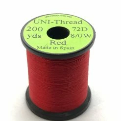 Wapsi Fly Tying UNI-Thread 8/0