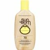 Sun Bum LLC Sun Bum SPF 70 Premium Moisturizing Sunscreen Lotion Essentials