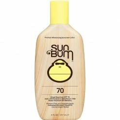 Sun Bum LLC Sun Bum SPF 70 Premium Moisturizing Sunscreen Lotion Essentials