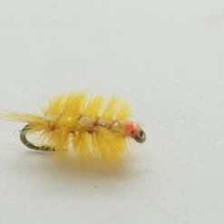 Umpqua Flies Ray Charles Sowbug