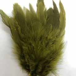 Wapsi Strung Schlappen Fly Tying