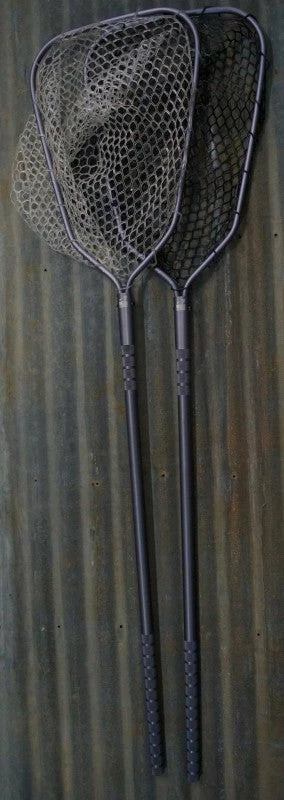 Hot Sale π Rising Boat Net - 38" Handle π 7 Rising Boat Net - 38" Handle