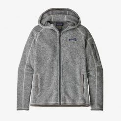 Clothing Patagonia Women's Better Sweater Hoody