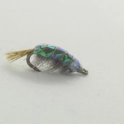 Solitude Fly Co Solitude Scud Flies