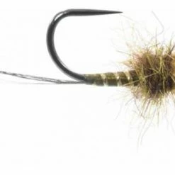 Umpqua Devil Jig Tungsten