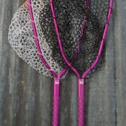 Rising Brookie Net - 10" Handle Wading