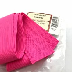 Fly Tying Wapsi Round Rubber