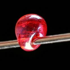 Hareline Dubbin LLC Humpback Glass Beads