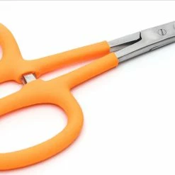 Umpqua River Grip 6” Scissor Clamp Essentials