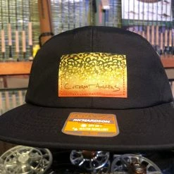 Clothing Jacob Lutz Richardson 934 Wildwood “Brookie State Of Mind”