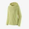 Clothing Patagonia Women’s Cap Cool Daily Hoody