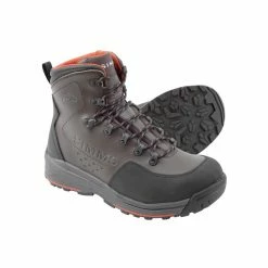 Wading Simms Freestone Boot - Rubber Sole