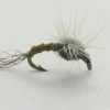 Best Sale ๐ฅฐ Solitude Fly Co BWO Pull Over Flies ๐ฅ 1 Solitude Fly Co BWO Pull Over Flies