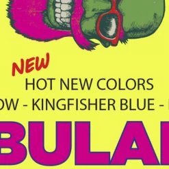 Wapsi Fly Tying Gulff Ambulance UV Resin