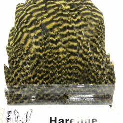 Hareline Dubbin LLC Hareline Dubbin Hen Cape Fly Tying