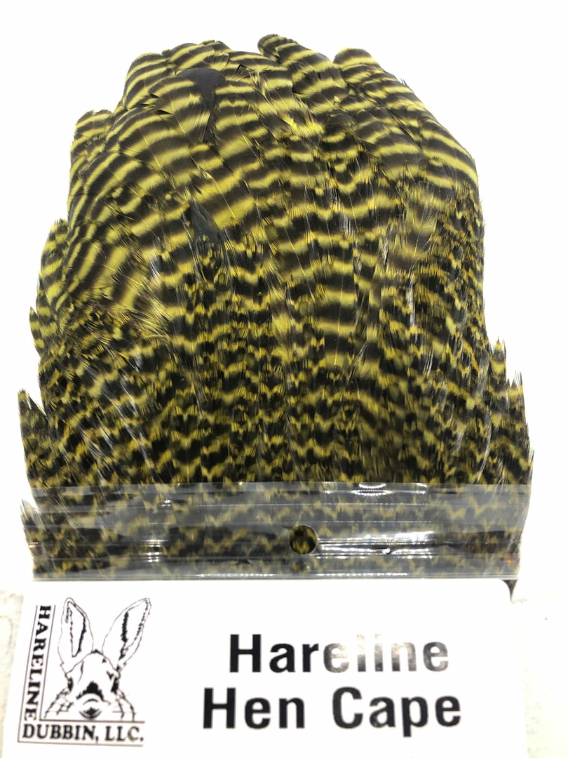 Promo β Hareline Dubbin LLC Hareline Dubbin Hen Cape Fly Tying π 4 Hareline Dubbin LLC Hareline Dubbin Hen Cape Fly Tying