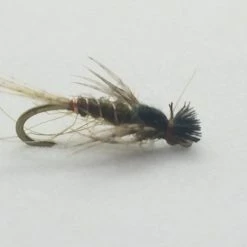 Solitude Fly Co Mayfly Nymph Flies