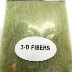 Hareline Dubbin LLC Fly Tying EP Fibers