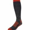 Simms Merino Thermal OTC Socks