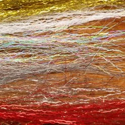 Hareline Dubbin LLC Ripple Ice Fiber Fly Tying