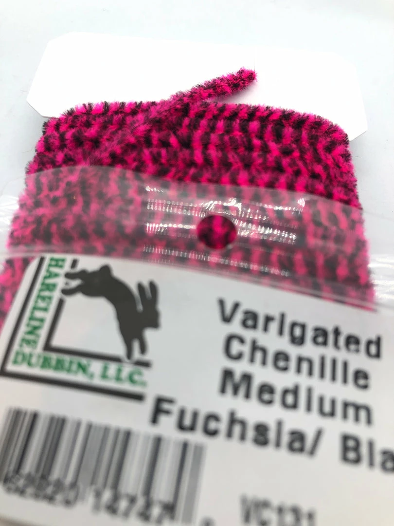 Best deal π Hareline Dubbin LLC Fly Tying Hareline Dubbin Chenille Variegated π 5 Hareline Dubbin LLC Fly Tying Hareline Dubbin Chenille Variegated