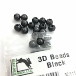 Hareline Dubbin LLC Hareline 3D Beads