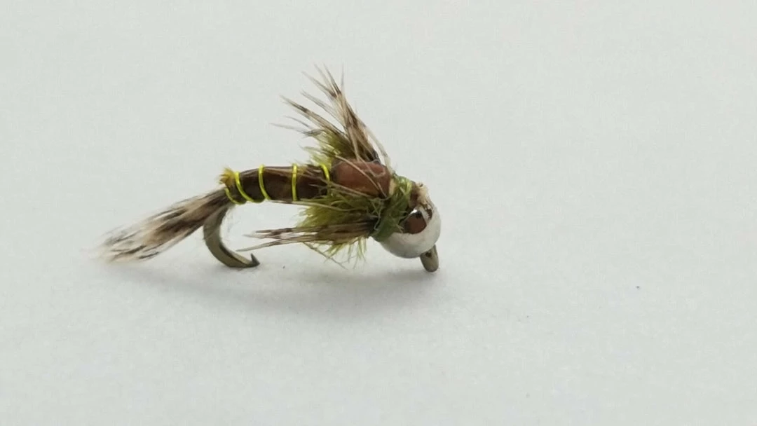 Cheap β Solitude Fly Co Tungsten Redemption Baetis π 3 Solitude Fly Co Tungsten Redemption Baetis