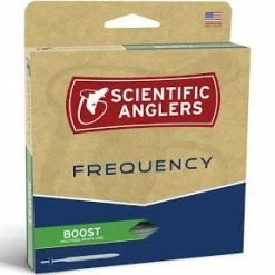 Essentials Scientific Anglers Frequency Boost Fly Line