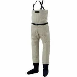 Simms Kid’s Gore Tex Stockingfoot Wader Wading
