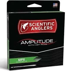 Scientific Anglers Amplitude MPX Fly Line Essentials