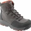 Wading Simms Freestone Boot - Rubber Sole