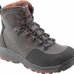 Wading Simms Freestone Boot - Rubber Sole