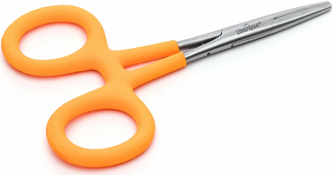 Best reviews of 𧨠Umpqua River Grip 5β Clamp β¨ 7 Umpqua River Grip 5β Clamp