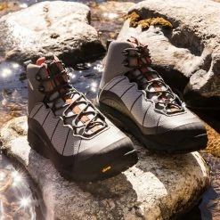 Simms Womens's Flyweight Boots