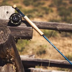 Temple Fork Outfitters Axiom II - X Rods And Reels