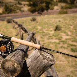 Rods And Reels Temple Fork Outfitters Axiom II