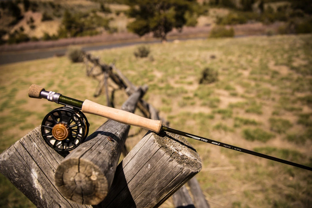 Outlet π Rods And Reels Temple Fork Outfitters Axiom II βοΈ 4 Rods And Reels Temple Fork Outfitters Axiom II
