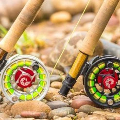 Best Sale 🛒 Nautilus XL Reel Rods And Reels ⌛ 9 Nautilus XL Reel Rods And Reels