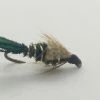 Umpqua Zug Bug Flies