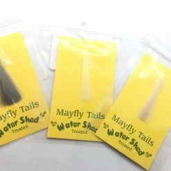 Wapsi Mayfly Tails