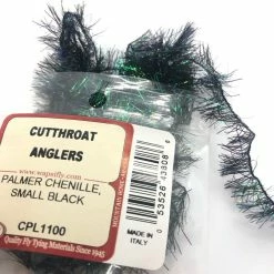 Wapsi Palmer Chenille Small Fly Tying