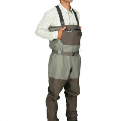 Simms Freestone Stockingfoot Wader